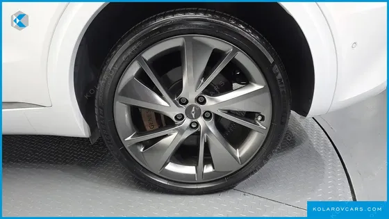 GENESIS GV70 3.5T GASOLINE AWD