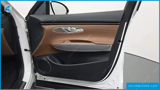 GENESIS GV70 3.5T GASOLINE AWD
