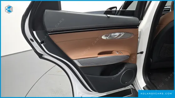 GENESIS GV70 3.5T GASOLINE AWD