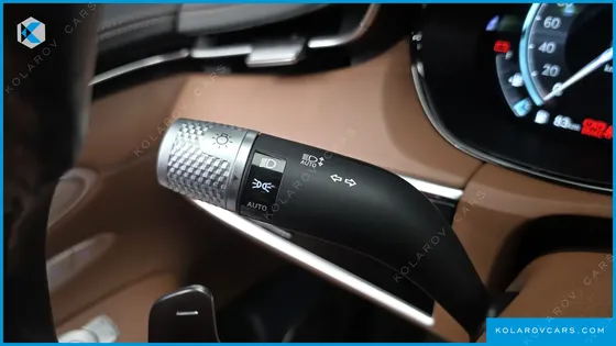 GENESIS GV70 3.5T GASOLINE AWD