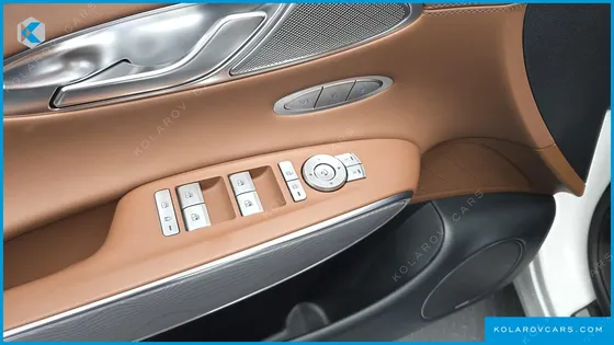 GENESIS GV70 3.5T GASOLINE AWD