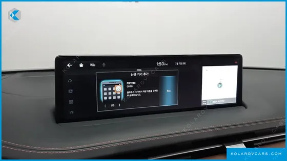 GENESIS GV70 3.5T GASOLINE AWD