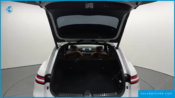 GENESIS GV70 3.5T GASOLINE AWD