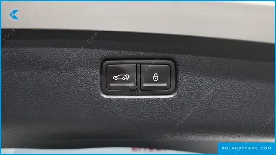 GENESIS GV70 3.5T GASOLINE AWD