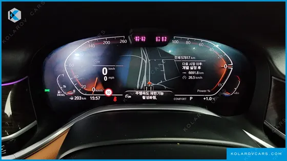 BMW 7 SERIES 730D XDRIVE DESIGN PURE EXCELLENCE