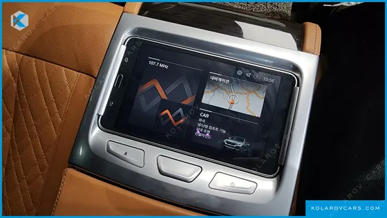 BMW 7 SERIES 730D XDRIVE DESIGN PURE EXCELLENCE