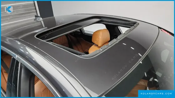 BMW 7 SERIES 730D XDRIVE DESIGN PURE EXCELLENCE
