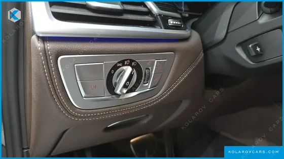 BMW 7 SERIES 745LE IPERFORMANCE M SPORT