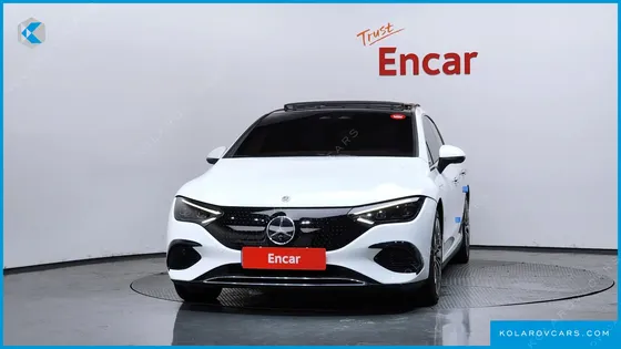 MERCEDES EQE EQE350+