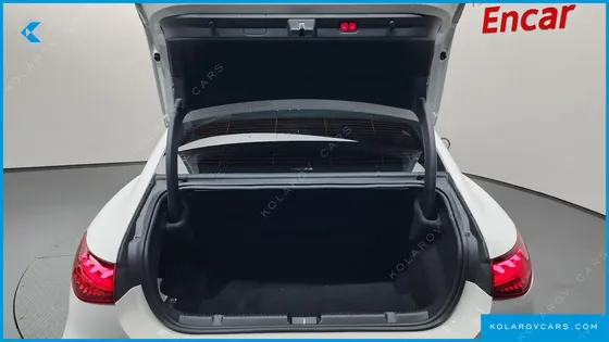 MERCEDES EQE EQE350+