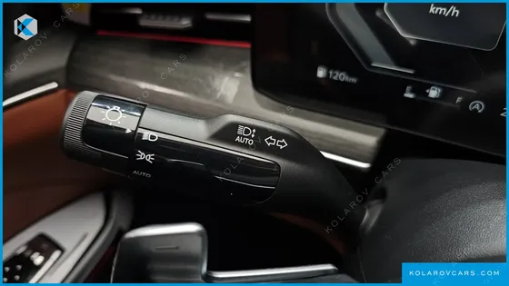 KIA K5 2.0