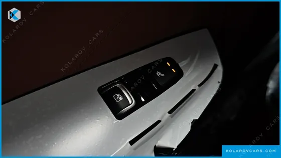 KIA K5 2.0