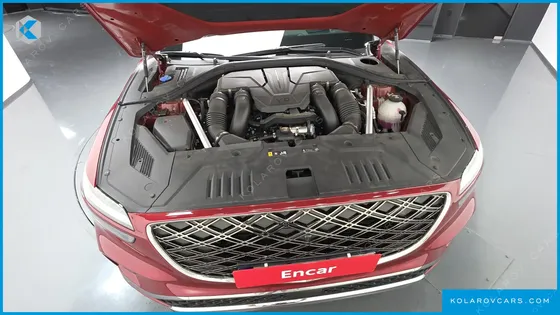 GENESIS GV70 3.5T GASOLINE AWD