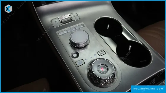 GENESIS GV70 3.5T GASOLINE AWD