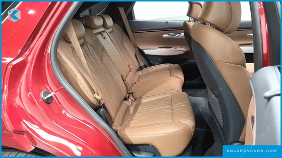 GENESIS GV70 3.5T GASOLINE AWD