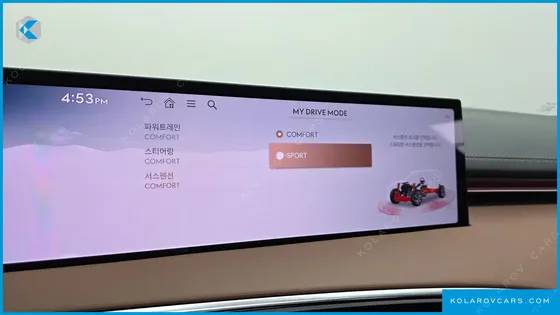 GENESIS GV70 3.5T GASOLINE AWD