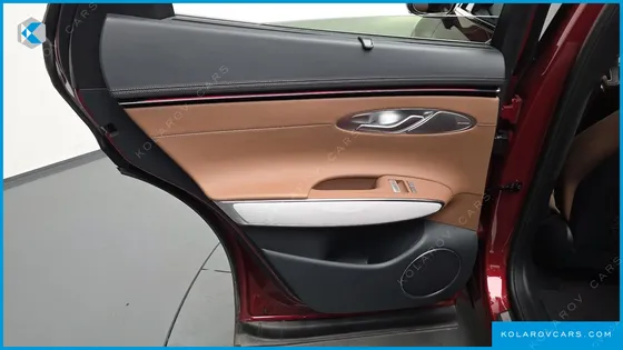 GENESIS GV70 3.5T GASOLINE AWD