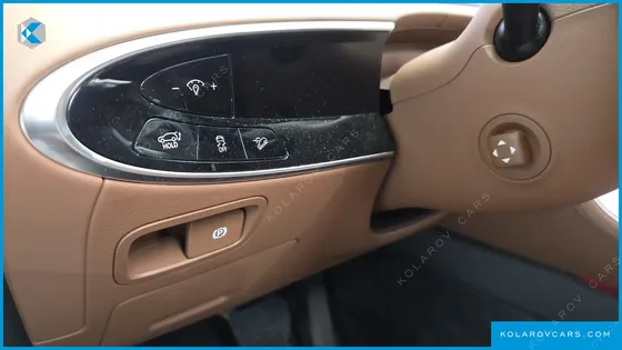GENESIS GV70 3.5T GASOLINE AWD