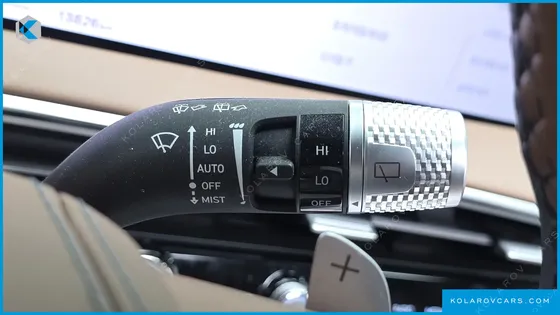 GENESIS GV70 3.5T GASOLINE AWD