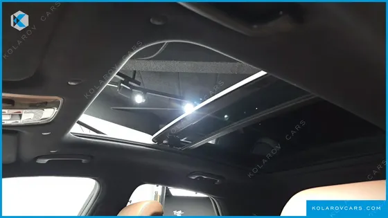 GENESIS GV70 3.5T GASOLINE AWD