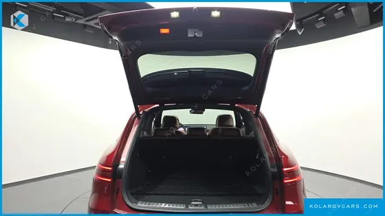GENESIS GV70 3.5T GASOLINE AWD