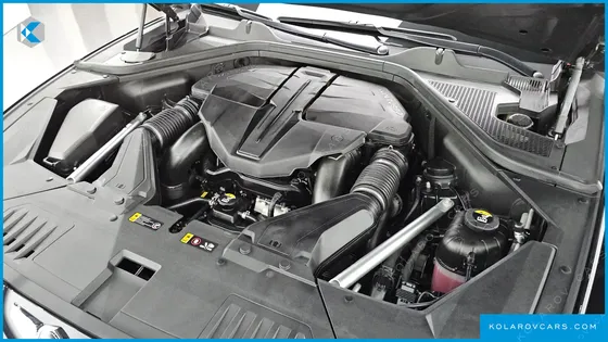 GENESIS GV80 3.5T GASOLINE AWD