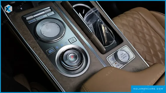 GENESIS GV80 3.5T GASOLINE AWD