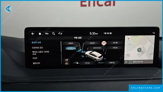 GENESIS GV80 3.5T GASOLINE AWD