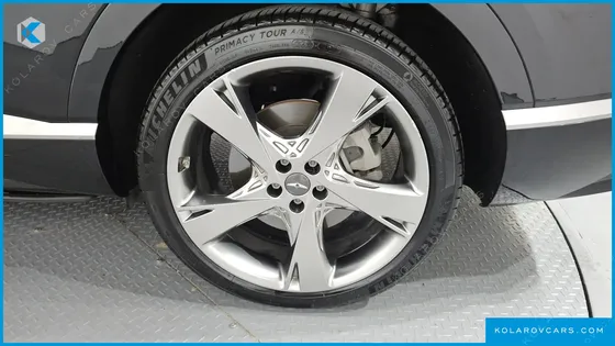 GENESIS GV80 3.5T GASOLINE AWD