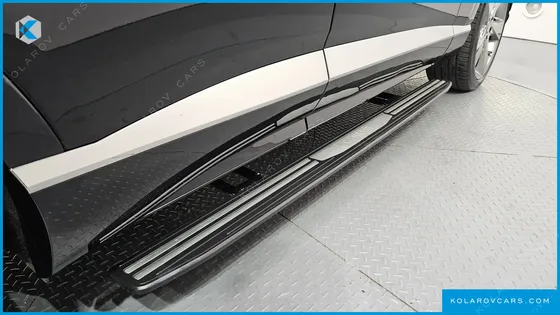 GENESIS GV80 3.5T GASOLINE AWD