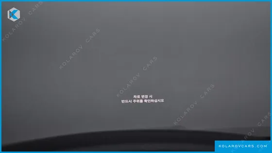 GENESIS GV80 3.5T GASOLINE AWD