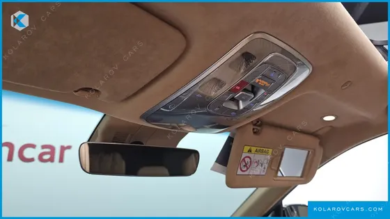 GENESIS GV80 3.5T GASOLINE AWD