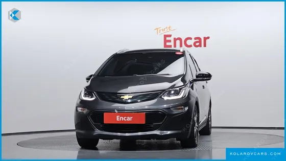 CHEVROLET (GM DAEWOO) BOLT EV EV PREMIER