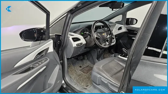 CHEVROLET (GM DAEWOO) BOLT EV EV PREMIER