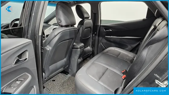 CHEVROLET (GM DAEWOO) BOLT EV EV PREMIER