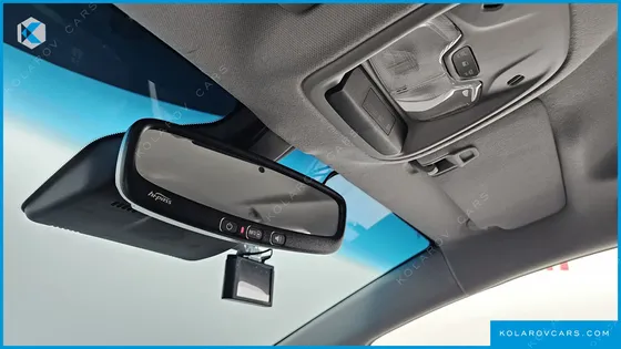CHEVROLET (GM DAEWOO) BOLT EV EV PREMIER