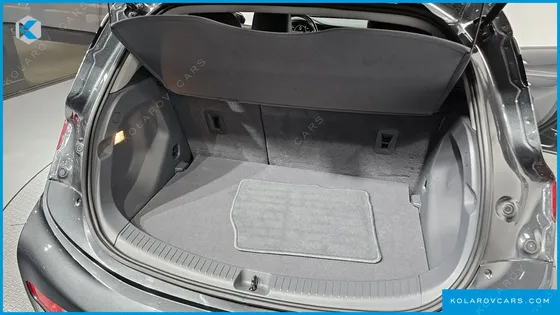 CHEVROLET (GM DAEWOO) BOLT EV EV PREMIER