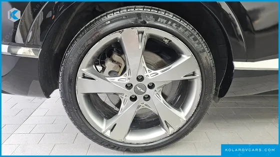GENESIS GV80 3.5T GASOLINE AWD