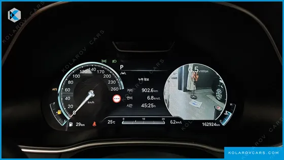 GENESIS GV80 3.5T GASOLINE AWD