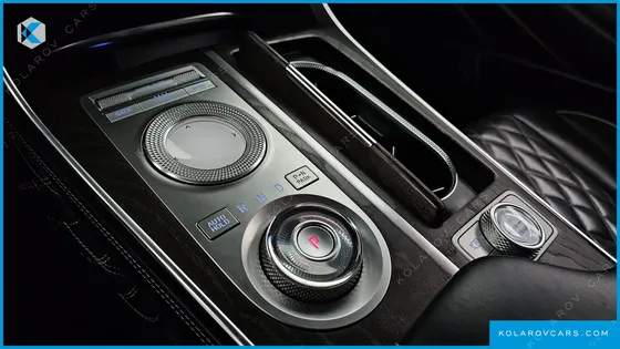 GENESIS GV80 3.5T GASOLINE AWD