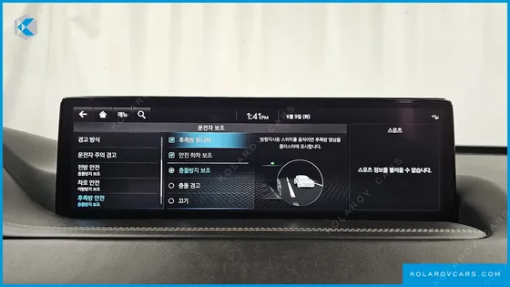 GENESIS GV80 3.5T GASOLINE AWD