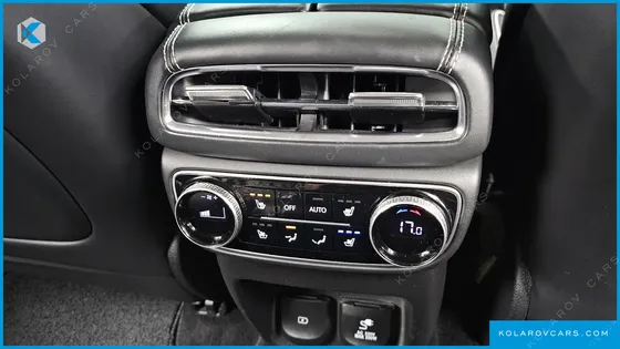 GENESIS GV80 3.5T GASOLINE AWD