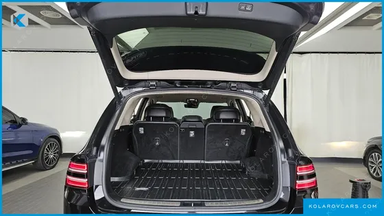 GENESIS GV80 3.5T GASOLINE AWD