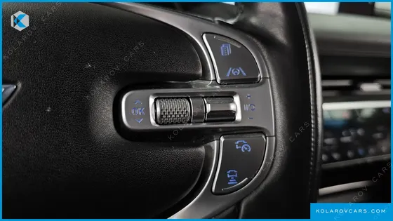GENESIS GV80 3.5T GASOLINE AWD