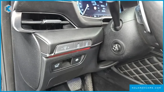 GENESIS GV80 3.5T GASOLINE AWD