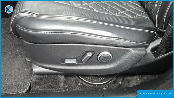 GENESIS GV80 3.5T GASOLINE AWD