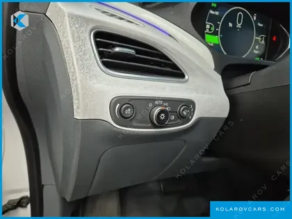 CHEVROLET (GM DAEWOO) BOLT EV EV LT