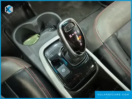 CHEVROLET (GM DAEWOO) BOLT EV EV LT