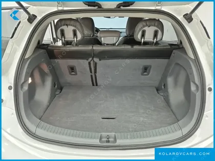 CHEVROLET (GM DAEWOO) BOLT EV EV LT