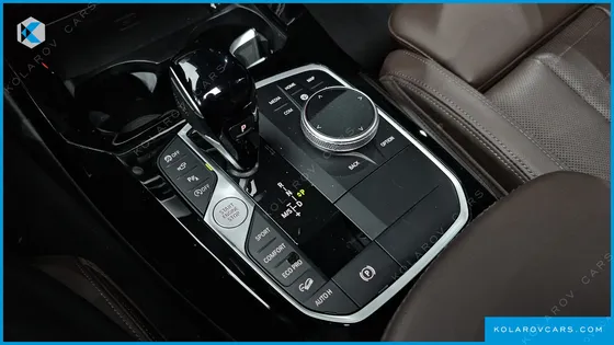 BMW X3 XDRIVE 20I M SPORT